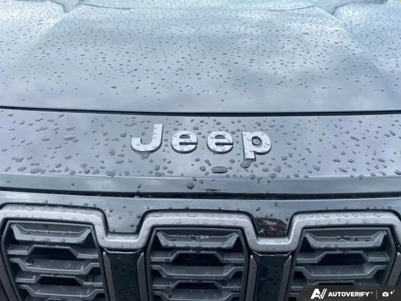Jeep Cherokee fotografie Jeep Cherokee