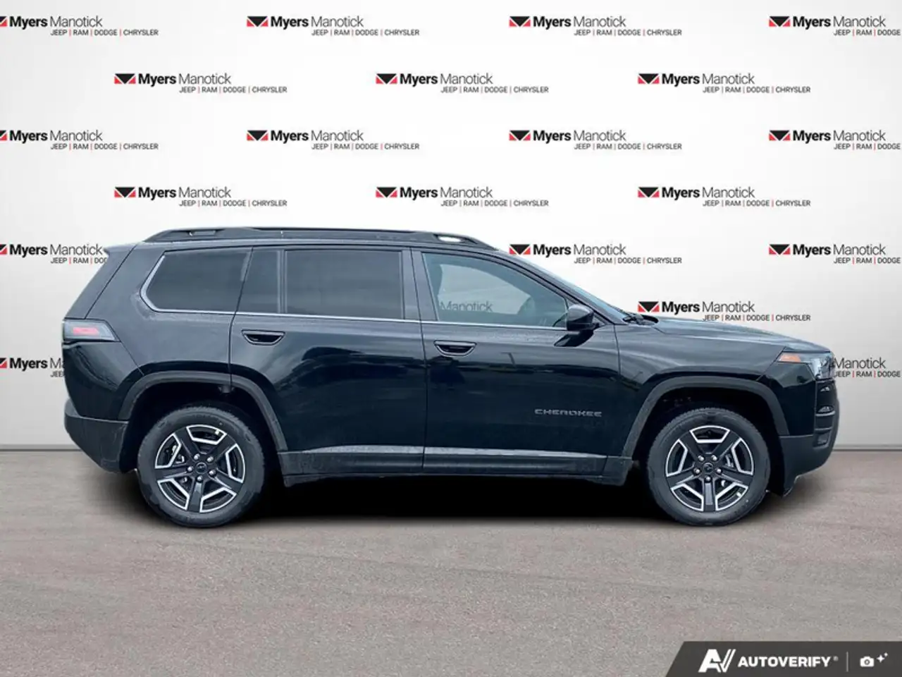 Jeep Cherokee fotografie Jeep Cherokee