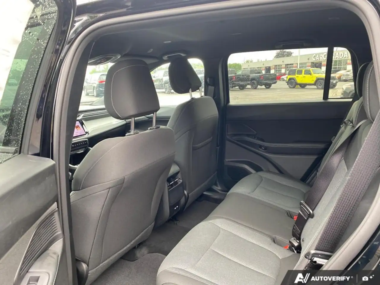 Jeep Cherokee fotografie Jeep Cherokee