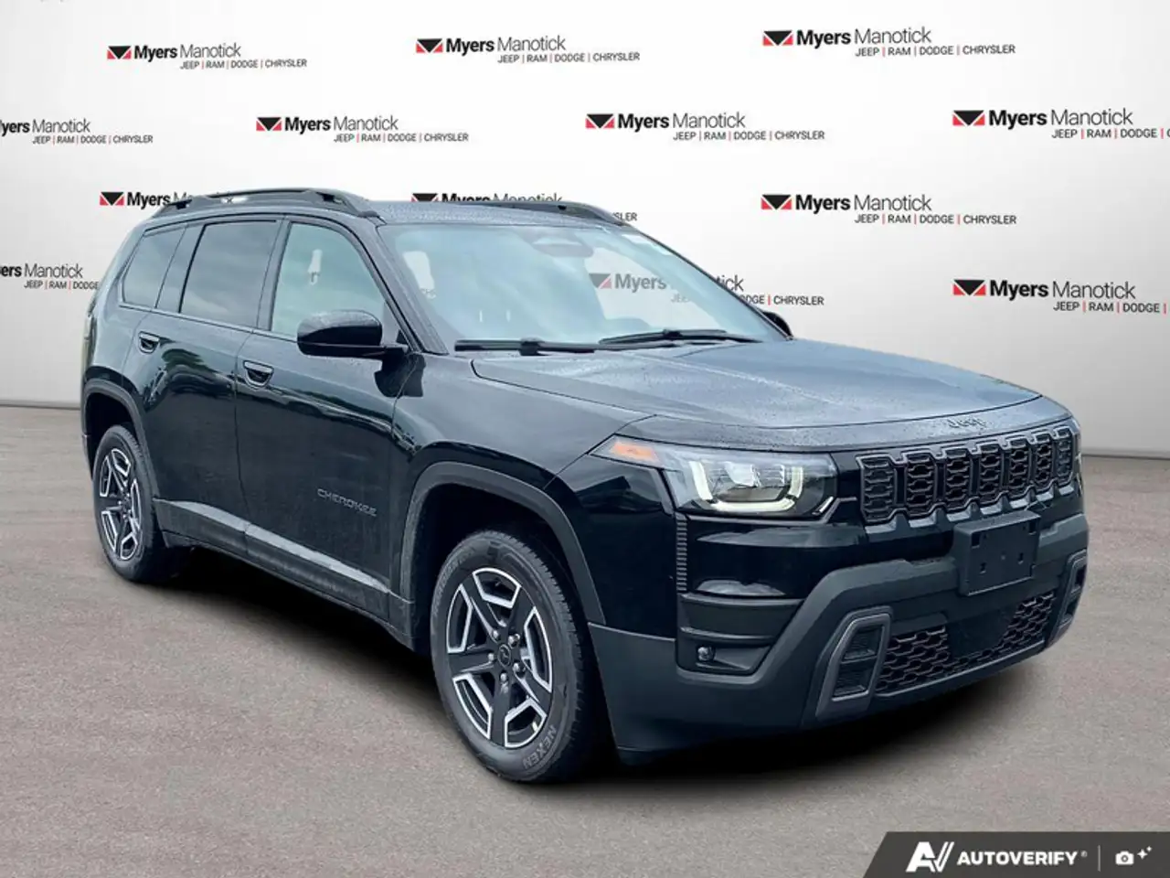Jeep Cherokee fotografie Jeep Cherokee