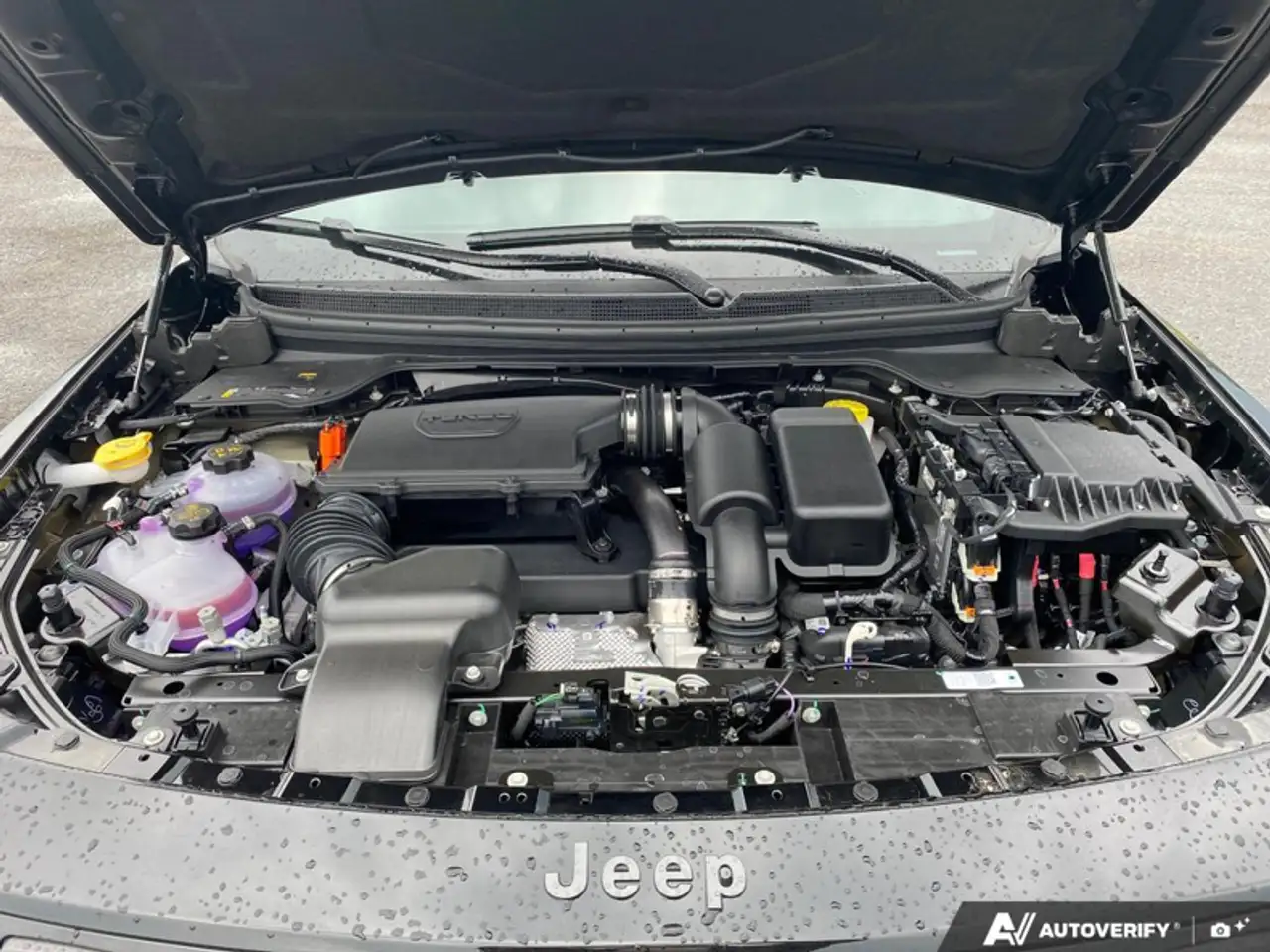 Jeep Cherokee fotografie Jeep Cherokee