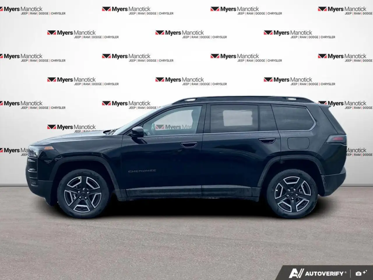 Jeep Cherokee fotografie Jeep Cherokee