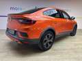 Renault Arkana 1.6 hybrid 145 CV R.S. Line E-Tech Arancione - thumbnail 2