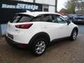 Mazda CX-3 Center-Line*Navi*Klima*Alu*Sitzheizungen Weiß - thumbnail 4