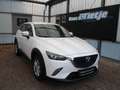 Mazda CX-3 Center-Line*Navi*Klima*Alu*Sitzheizungen Weiß - thumbnail 1