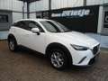 Mazda CX-3 Center-Line*Navi*Klima*Alu*Sitzheizungen Weiß - thumbnail 2