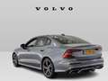 Volvo S60 T6 AWD Twin Engine R-Design | Panoramadak | Parkee Grijs - thumbnail 6