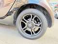 smart forTwo PERFECT TURBO LED NAVI KAMERA PELLE PANORAMA Marrone - thumbnail 7