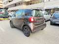 smart forTwo PERFECT TURBO LED NAVI KAMERA PELLE PANORAMA Marrone - thumbnail 4