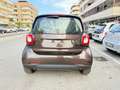 smart forTwo PERFECT TURBO LED NAVI KAMERA PELLE PANORAMA Marrone - thumbnail 5