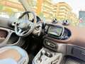smart forTwo PERFECT TURBO LED NAVI KAMERA PELLE PANORAMA Marrone - thumbnail 9