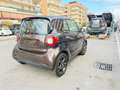 smart forTwo PERFECT TURBO LED NAVI KAMERA PELLE PANORAMA Marrone - thumbnail 6