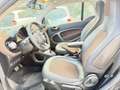 smart forTwo PERFECT TURBO LED NAVI KAMERA PELLE PANORAMA Marrone - thumbnail 11