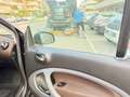 smart forTwo PERFECT TURBO LED NAVI KAMERA PELLE PANORAMA Marrone - thumbnail 14