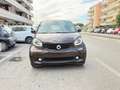 smart forTwo PERFECT TURBO LED NAVI KAMERA PELLE PANORAMA Marrone - thumbnail 1