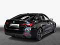 BMW 420 d Gran Coup‚ M Sportpaket HiFi DAB LED GSD Schwarz - thumbnail 2