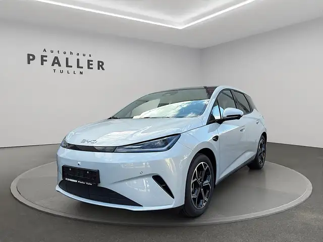 BYD Dolphin G DM-i PHEV 18,3kWh Comfort