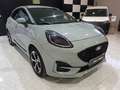Ford Puma 1.0 EcoBoost MHEV ST-Line X Aut. 125 Gris - thumbnail 4