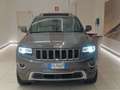 Jeep Grand Cherokee 3.0 V6 CRD 250 CV Multijet II Overland Gris - thumbnail 2