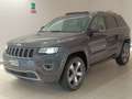 Jeep Grand Cherokee 3.0 V6 CRD 250 CV Multijet II Overland Grau - thumbnail 3