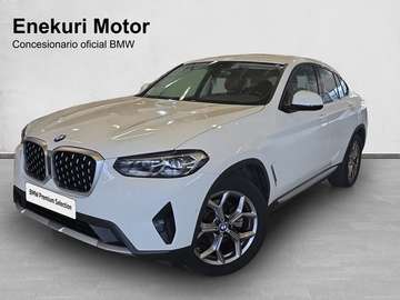 xDrive 20dA xLine
