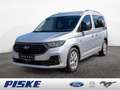 Ford Tourneo Connect PHEV Titanium SYNC PDC KAMERA Silber - thumbnail 1