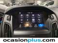 Ford Focus 1.0 Ecoboost Auto-S&S Titanium Aut. 125 Gris - thumbnail 7
