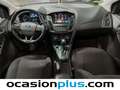 Ford Focus 1.0 Ecoboost Auto-S&S Titanium Aut. 125 Gris - thumbnail 6