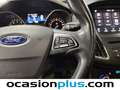 Ford Focus 1.0 Ecoboost Auto-S&S Titanium Aut. 125 Gris - thumbnail 23