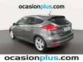 Ford Focus 1.0 Ecoboost Auto-S&S Titanium Aut. 125 Gris - thumbnail 4