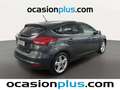 Ford Focus 1.0 Ecoboost Auto-S&S Titanium Aut. 125 Gris - thumbnail 3