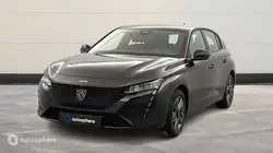 Peugeot 308 1.5 BlueHDi 130ch S\u0026S Style EAT8