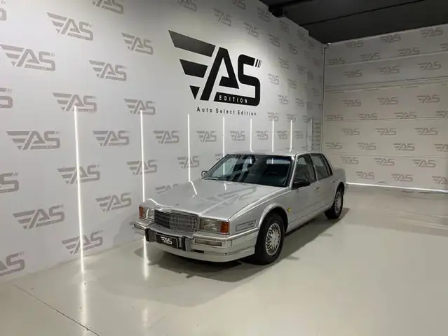 Cadillac Seville 4.5 V8 158cv. 5p.