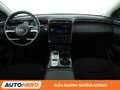 Hyundai TUCSON 1.6 T-GDI Mild-Hybrid Trend 4WD Aut.*NAVI*CAM**LED Schwarz - thumbnail 12