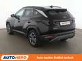Hyundai TUCSON 1.6 T-GDI Mild-Hybrid Trend 4WD Aut.*NAVI*CAM**LED Schwarz - thumbnail 4