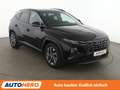 Hyundai TUCSON 1.6 T-GDI Mild-Hybrid Trend 4WD Aut.*NAVI*CAM**LED Schwarz - thumbnail 8