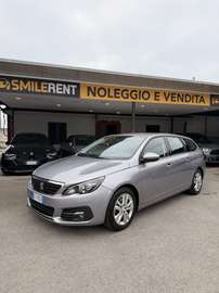 SW 1.5 bluehdi Business s&s 130cv