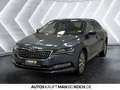 Skoda Superb Limo 1.5 TSI MATRIX PDC KLIMAAUT MEMORY Gris - thumbnail 2