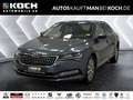 Skoda Superb Limo 1.5 TSI MATRIX PDC KLIMAAUT MEMORY Gris - thumbnail 1