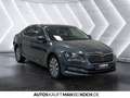 Skoda Superb Limo 1.5 TSI MATRIX PDC KLIMAAUT MEMORY Gris - thumbnail 5