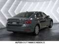 Skoda Superb Limo 1.5 TSI MATRIX PDC KLIMAAUT MEMORY Gris - thumbnail 4