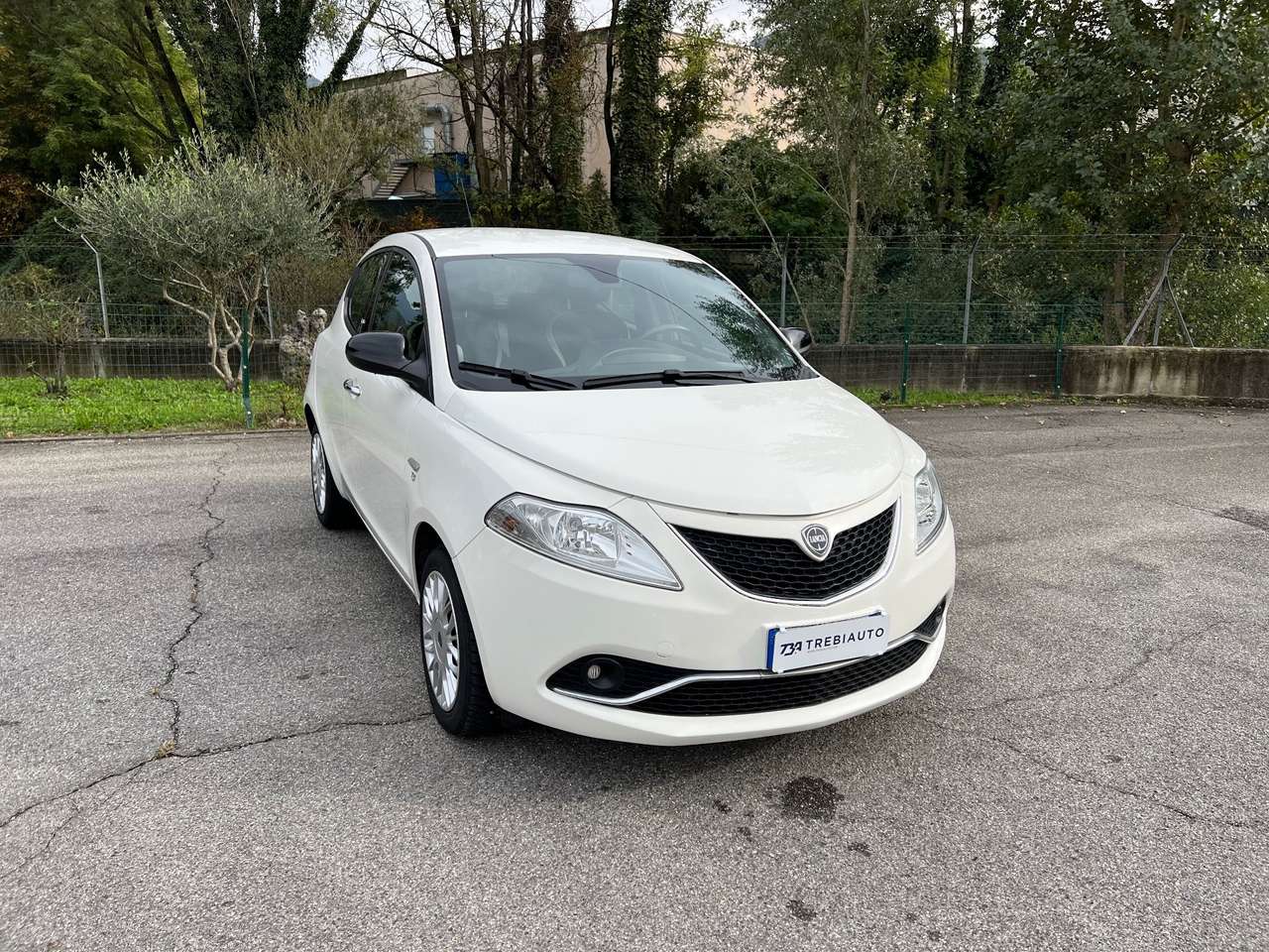 Lancia Ypsilon 1.3 MJT 16V 95 CV 5 porte S&S Gold