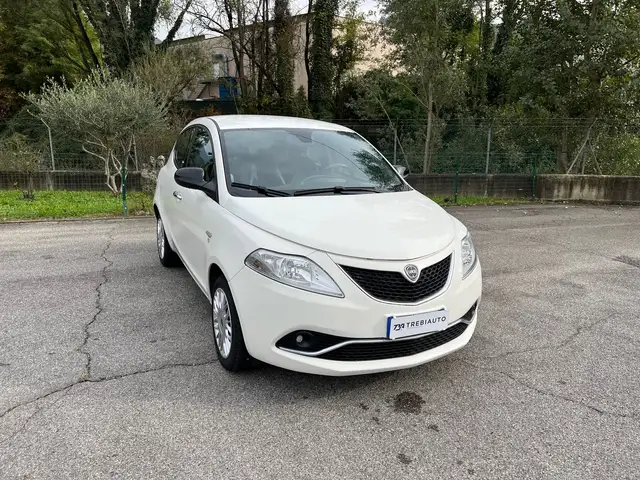 Lancia Ypsilon 1.3 MJT 16V 95 CV 5 porte S&S Gold