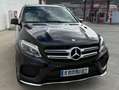 Mercedes-Benz GLE 250 Negro - thumbnail 2