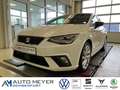 SEAT Ibiza FR-Line 1.0 TSI Kamera Navi LED Weiß - thumbnail 1