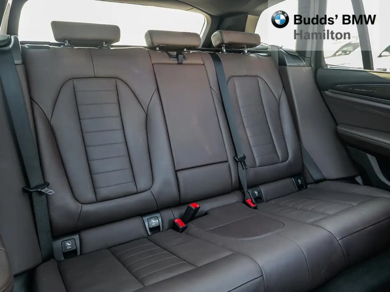 BMW X3 снимка BMW X3