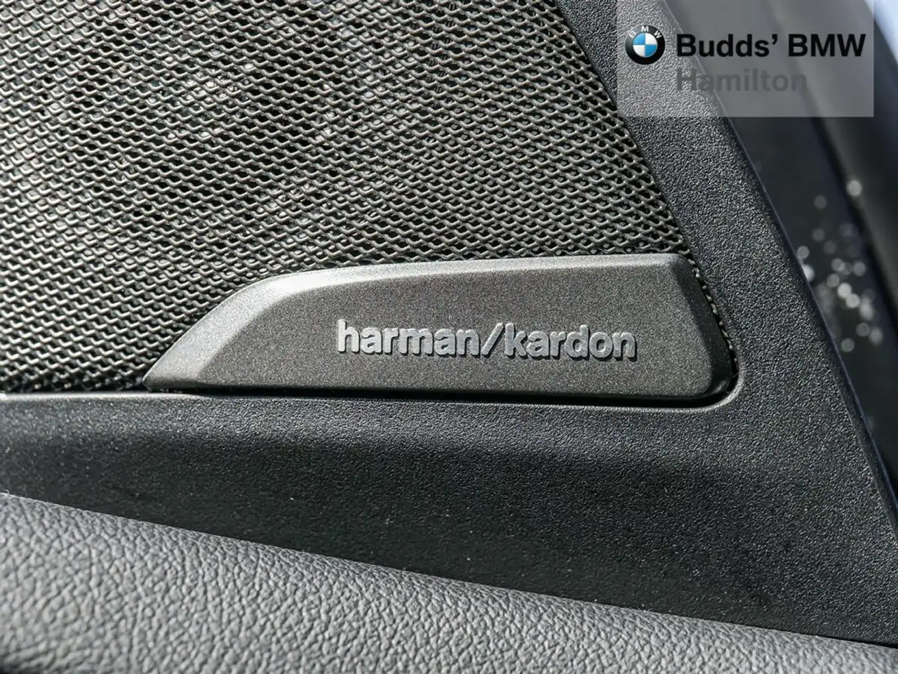 BMW X3 снимка BMW X3