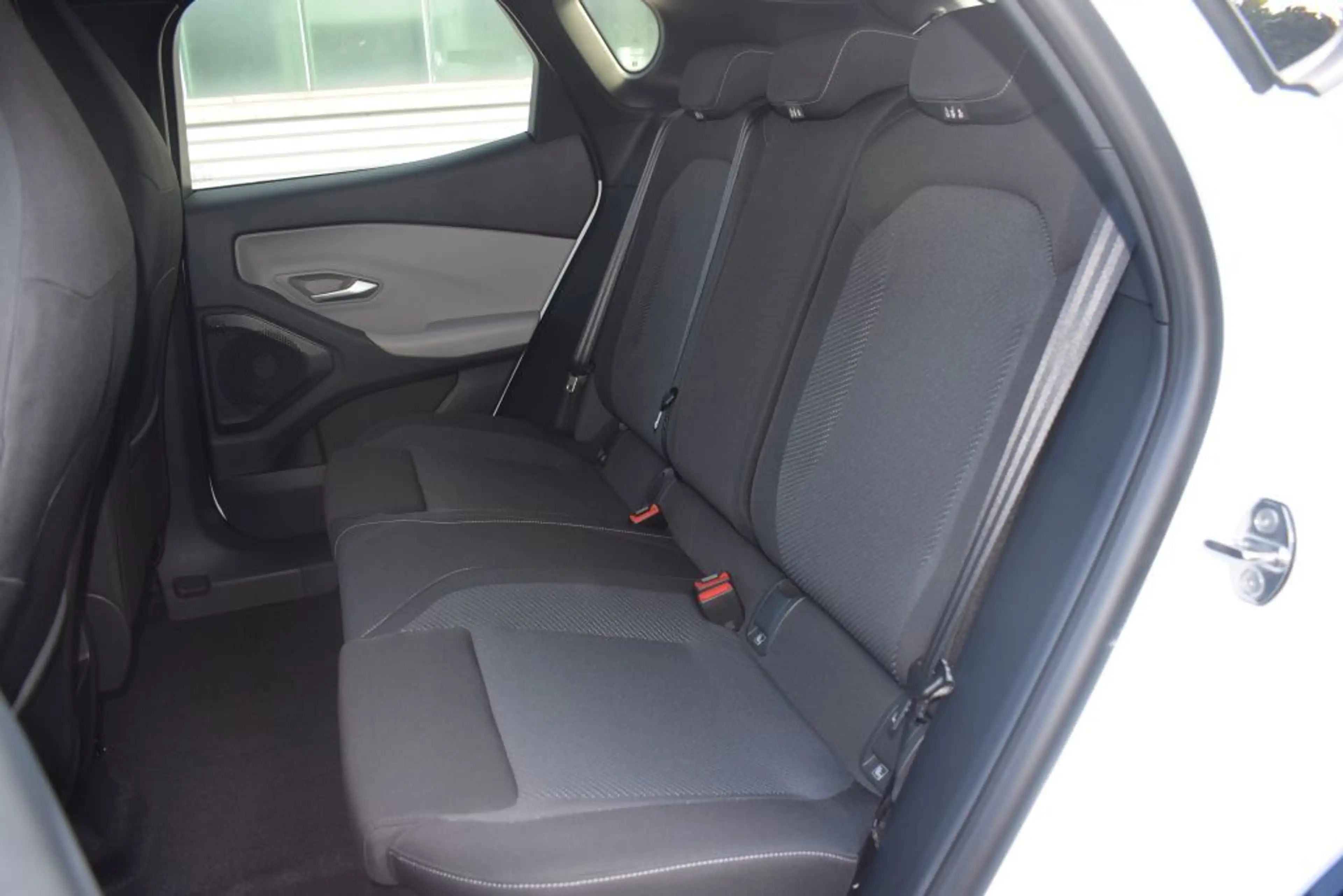 Ford Capri Select 77kWh RWD, Wärmepumpe, B&O, Key Fre — photo 10
