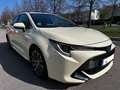 Toyota Corolla Hybrid Team D*LEDER*TAXIPACKET*PDC*1.HAND*ALU*WR Weiß - thumbnail 1