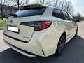Toyota Corolla Hybrid Team D*LEDER*TAXIPACKET*PDC*1.HAND*ALU*WR Weiß - thumbnail 5